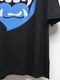 �㴰���LAD MUSICIAN����å� �ߥ塼�������/PERMANENT ROCKER pt T4/BLACK��BLUE