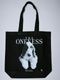 (ͽ���ʡ�2��3������ͽ��/THE ONENESS�������ͥ�/Canvas ��ǭCharity Tote Bag/Black
