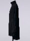 �㴰���THE ONENESS�������ͥ�/Tencel Jersey Turtle Neck Tunic/Black