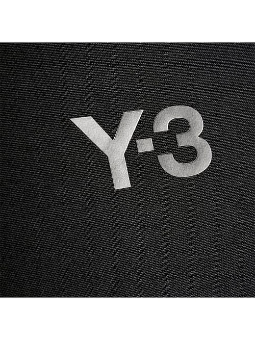 Y-3磻꡼/Y-3 X BODY SMAL/BLACK