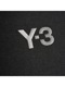 Y-3磻꡼/Y-3 X BODY SMAL/BLACK