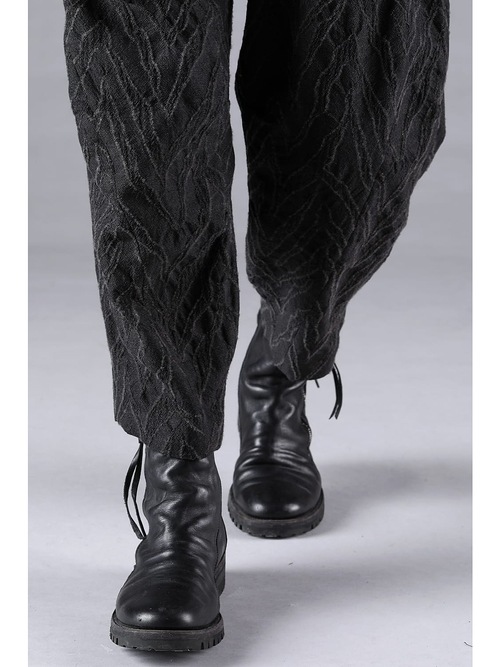 (ͽʡ78ͽ/D.HYGENǥϥ/ѷإܡ󥸥㥬ɥå磻ɥåץɥѥ/CHARCOAL