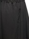 Ground Y�����饦��ɥ磻/TA/PE CREPE DE CHINE 3WAY SKIRT PANTS/BLACK