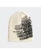 Y-3���磻���꡼/MERCH BEANIE/CWHITE