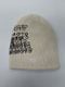 Y-3���磻���꡼/MERCH BEANIE/CWHITE