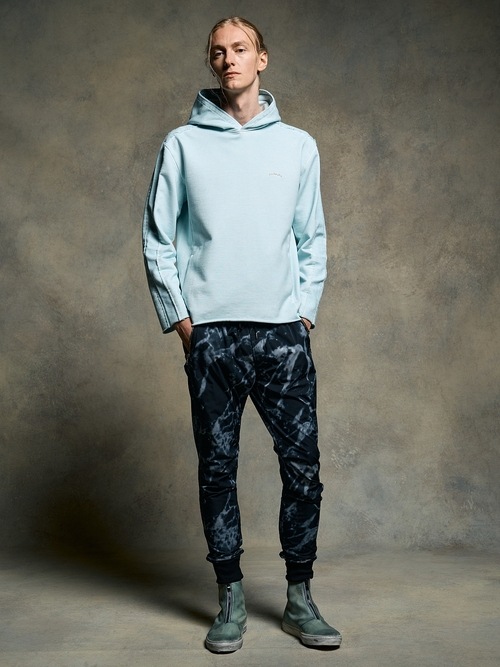 (ͽ���ʡ�2��3������ͽ��/wjk�����֥른��������/tuck rib pants/mono print