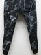 wjk�����֥른��������/tuck rib pants/mono print