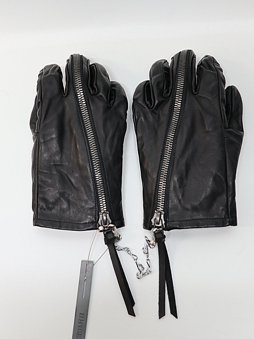 (ͽ���ʡ�9��10������ͽ��/D.HYGEN���ǥ����ϥ�����/�ۡ����쥶��ZIP��������/BLACK