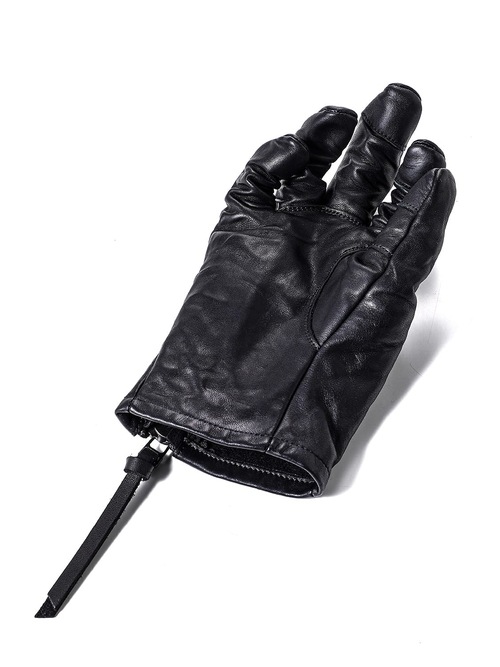 (ͽ���ʡ�9��10������ͽ��/D.HYGEN���ǥ����ϥ�����/�ۡ����쥶��ZIP��������/BLACK