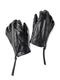 (ͽ���ʡ�9��10������ͽ��/D.HYGEN���ǥ����ϥ�����/�ۡ����쥶��ZIP��������/BLACK