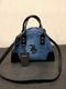 RESOUND CLOTHING���ꥵ����ɥ���������/denim mini boston bag/DENIM