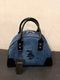 RESOUND CLOTHING���ꥵ����ɥ���������/denim mini boston bag/DENIM