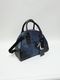 RESOUND CLOTHING���ꥵ����ɥ���������/denim mini boston bag/DENIM