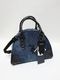 RESOUND CLOTHING���ꥵ����ɥ���������/denim mini boston bag/DENIM