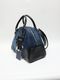RESOUND CLOTHING���ꥵ����ɥ���������/denim mini boston bag/DENIM