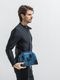 RESOUND CLOTHING���ꥵ����ɥ���������/denim mini boston bag/DENIM