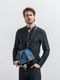 RESOUND CLOTHING���ꥵ����ɥ���������/denim mini boston bag/DENIM