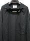 Maison MIHARA YASUHIRO���᥾�� �ߥϥ�䥹�ҥ�/Jersey Stitch THERMAL COMBINED LS TEE/BLACK