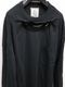 Maison MIHARA YASUHIRO���᥾�� �ߥϥ�䥹�ҥ�/Jersey Stitch THERMAL COMBINED LS TEE/BLACK