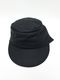 �㴰���Yohji Yamamoto���襦����ޥ��/1/16������ե��ͥ� �������å�/BLACK