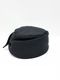 �㴰���Yohji Yamamoto���襦����ޥ��/1/16������ե��ͥ� �������å�/BLACK