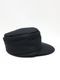 �㴰���Yohji Yamamoto���襦����ޥ��/1/16������ե��ͥ� �������å�/BLACK