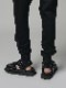 �㴰���The Viridi-anne���� ������ǥ�����/�����å� �����ѥ��/BLACK