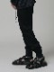�㴰���The Viridi-anne���� ������ǥ�����/�����å� �����ѥ��/BLACK