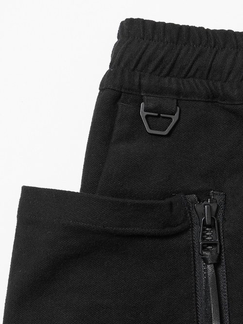 �㴰���RIPVANWINKLE����åץ����󥦥��󥯥�/�ץ�ߥ���⡼�륹���󥹥ȥ�å� BUSH EASY PANTS/BLACK