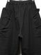 �㴰���RIPVANWINKLE����åץ����󥦥��󥯥�/�ץ�ߥ���⡼�륹���󥹥ȥ�å� BUSH EASY PANTS/BLACK