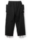 �㴰���RIPVANWINKLE����åץ����󥦥��󥯥�/�ץ�ߥ���⡼�륹���󥹥ȥ�å� BUSH EASY PANTS/BLACK