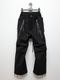 �㴰���RIPVANWINKLE����åץ����󥦥��󥯥�/�ץ�ߥ���⡼�륹���󥹥ȥ�å� BUSH EASY PANTS/BLACK