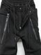 �㴰���RIPVANWINKLE����åץ����󥦥��󥯥�/�ץ�ߥ���⡼�륹���󥹥ȥ�å� BUSH EASY PANTS/BLACK