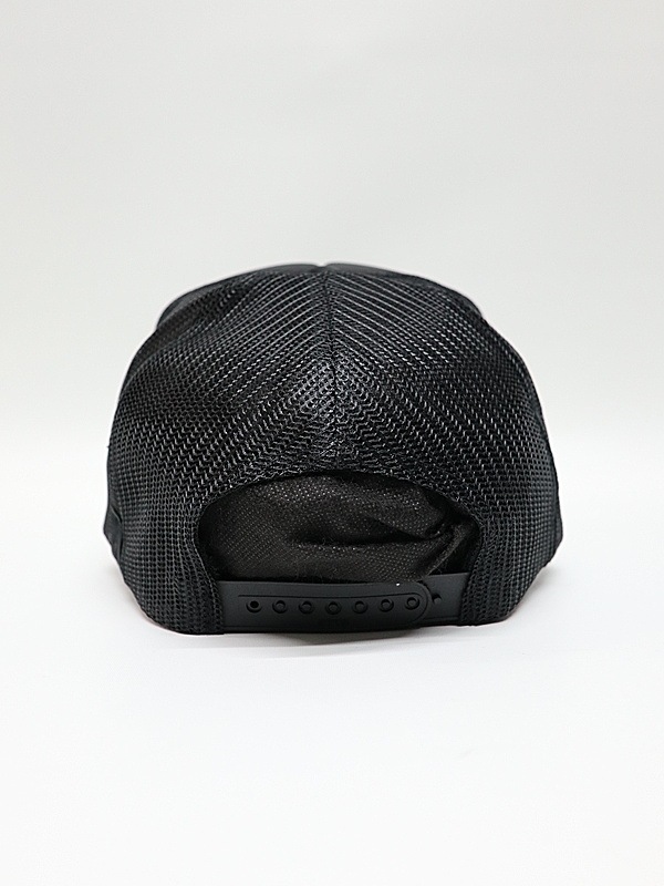 �㴰���kiryuyrik������奦����奦/Mesh Cap/BlackWhite