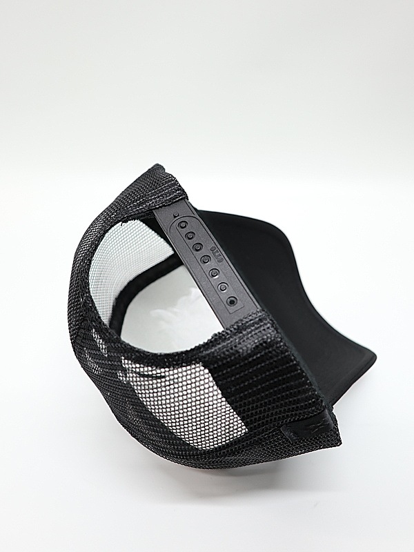 �㴰���kiryuyrik������奦����奦/Mesh Cap/BlackWhite