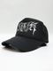 �㴰���kiryuyrik������奦����奦/Mesh Cap/BlackWhite