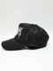 �㴰���kiryuyrik������奦����奦/Mesh Cap/BlackWhite