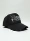 �㴰���kiryuyrik������奦����奦/Mesh Cap/BlackWhite