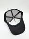 �㴰���kiryuyrik������奦����奦/Mesh Cap/BlackWhite