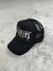 (ͽ���ʡ�8��9������ͽ��/kiryuyrik������奦����奦/Mesh Cap/BlackWhite