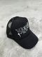 (ͽ���ʡ�8��9������ͽ��/kiryuyrik������奦����奦/Mesh Cap/BlackWhite