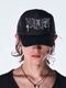 (ͽ���ʡ�8��9������ͽ��/kiryuyrik������奦����奦/Mesh Cap/BlackWhite