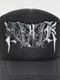 �㴰���kiryuyrik������奦����奦/Mesh Cap/BlackWhite