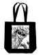 (ͽ���ʡ�2��3������ͽ��/THE ONENESS�������ͥ�/Canvas ��ǭCharity Tote Bag/Black