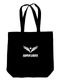 (ͽ���ʡ�2��3������ͽ��/THE ONENESS�������ͥ�/Canvas ��ǭCharity Tote Bag/Black