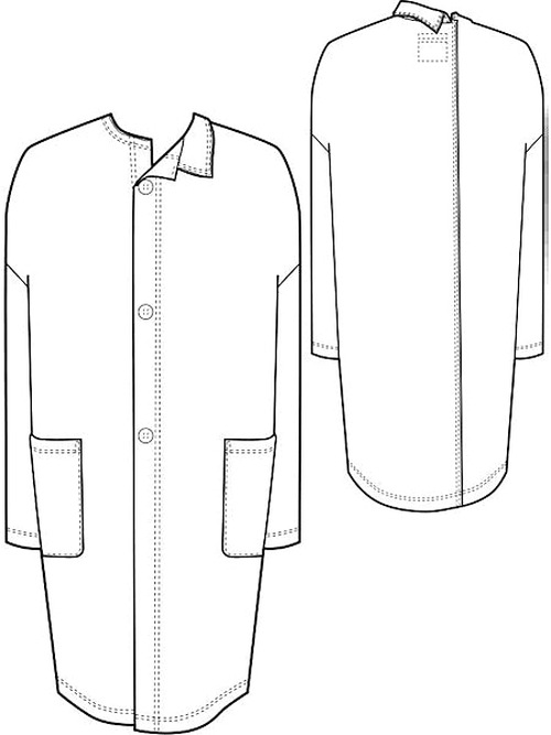 SALE30%OFF/Yohji Yamamoto���襦����ޥ��/40/20 MINI FLEECE RE ASYMMETRY L CD/BLACK.