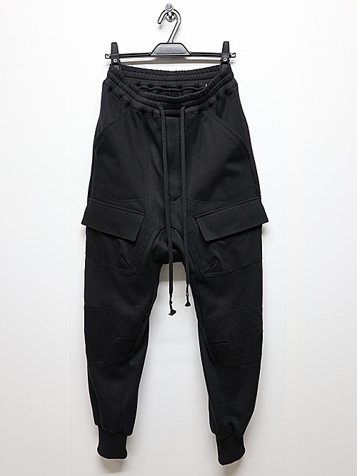 D.HYGEN���ǥ����ϥ�����/̵ǳ��΢�ӥ���ӥ͡������磻�ɥ��祬���ѥ��/BLACK.