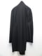 Ground Y饦ɥ磻/W/GABARDINE ASYMMETRY JKT/BLACK
