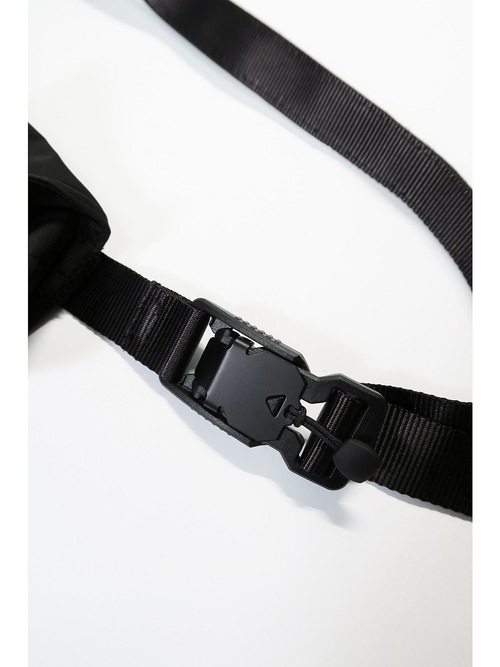 �㴰���nude:masahiko maruyama ���̡���:�ޥ��ҥ��ޥ���/MULTI BAGS BELT/Black