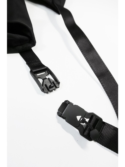 �㴰���nude:masahiko maruyama ���̡���:�ޥ��ҥ��ޥ���/MULTI BAGS BELT/Black